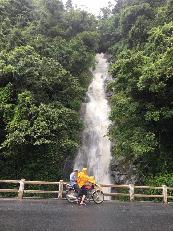 琼中黎族苗族自治县什运乡旅行攻略