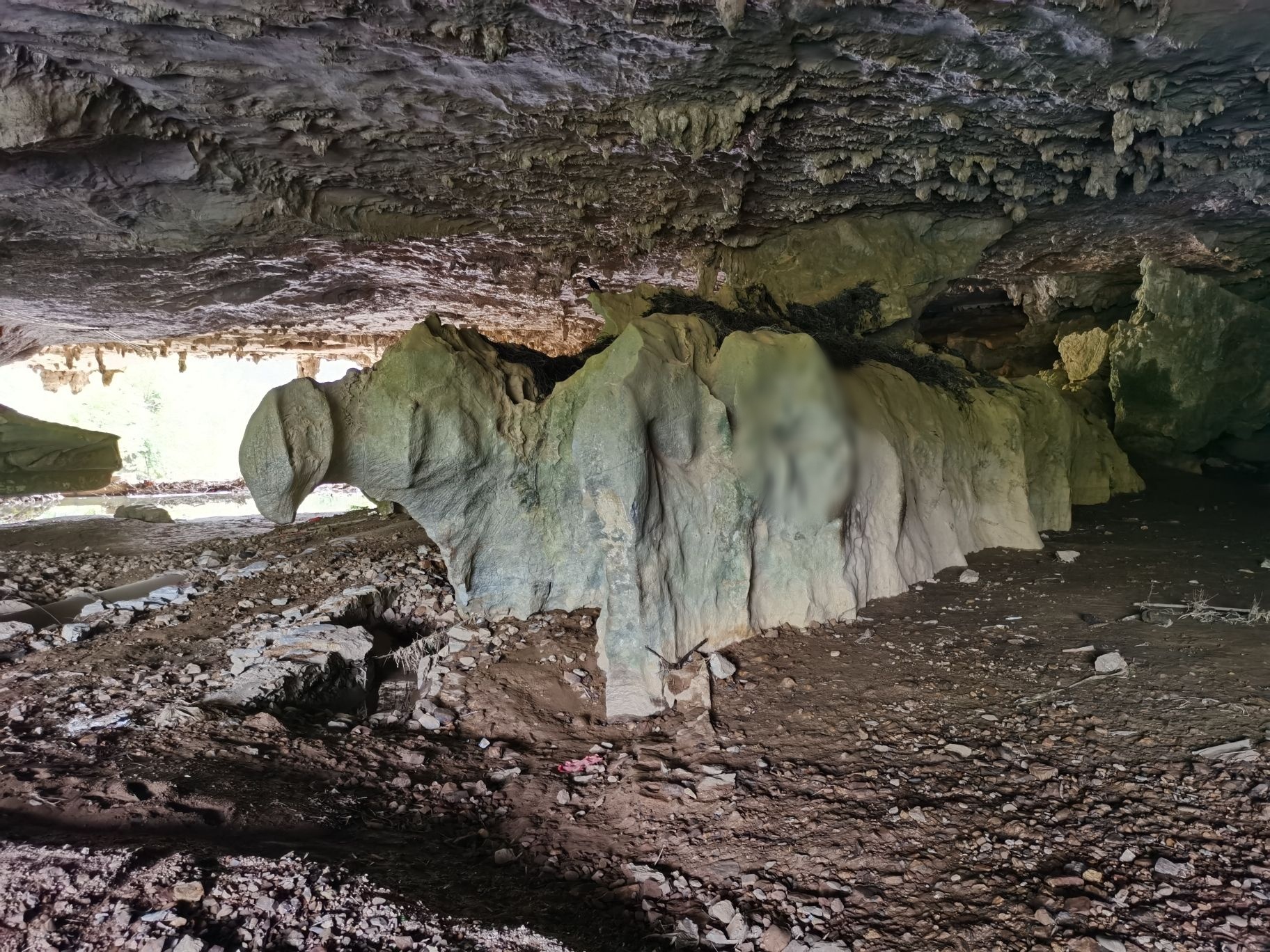 和顺岩溶洞