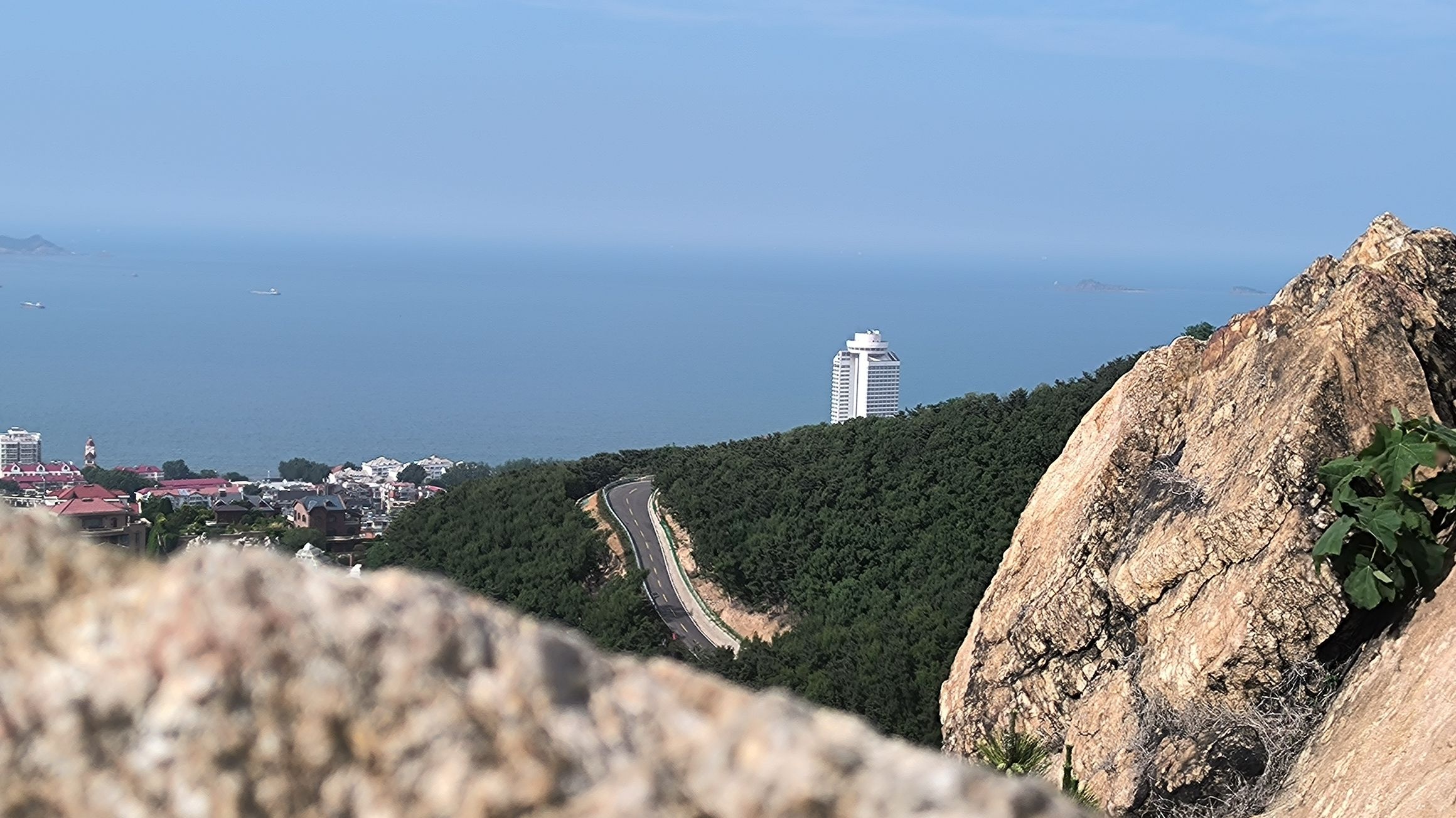 开花石(景区)