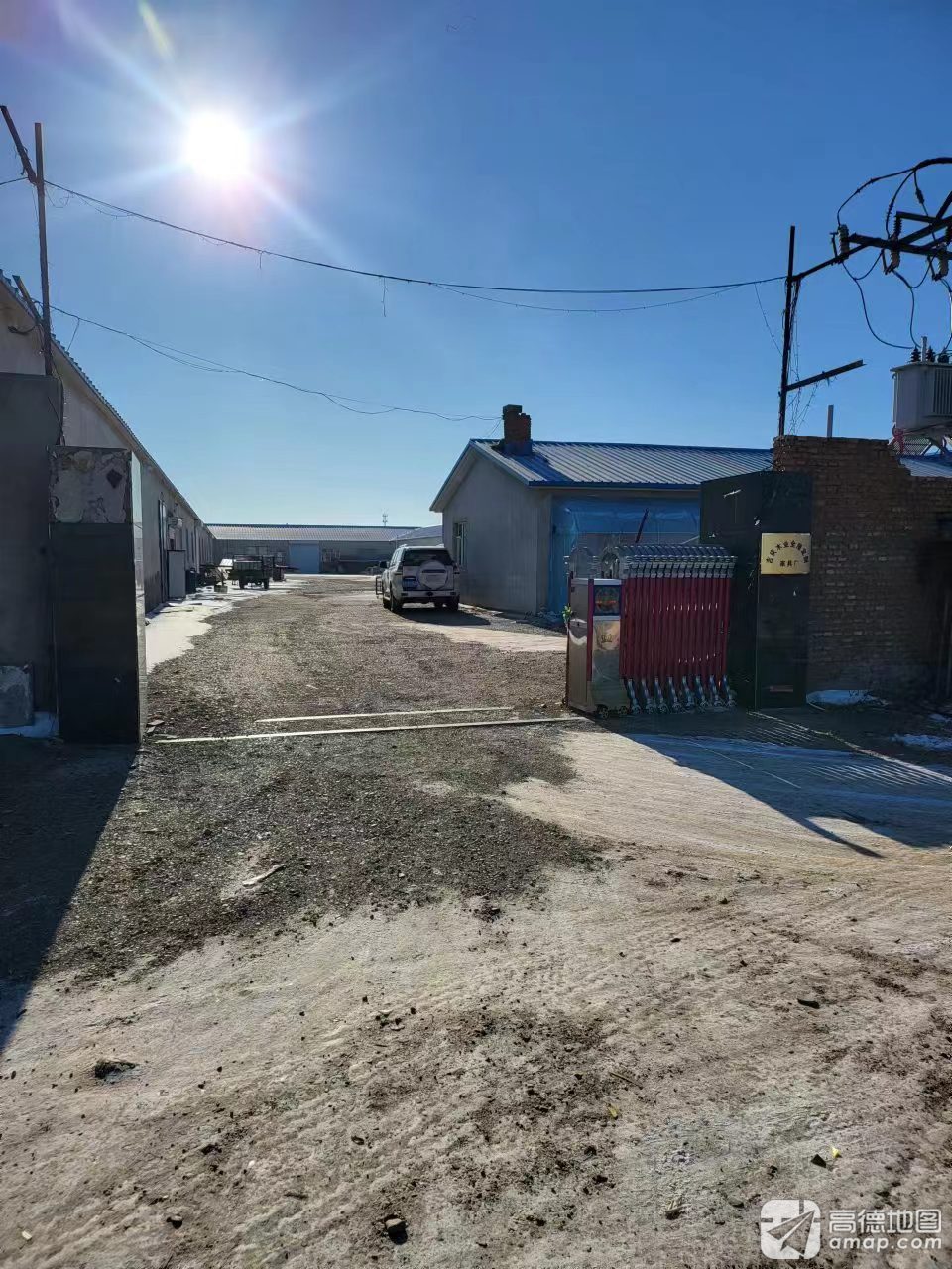 吉庆木业全屋定制家具厂